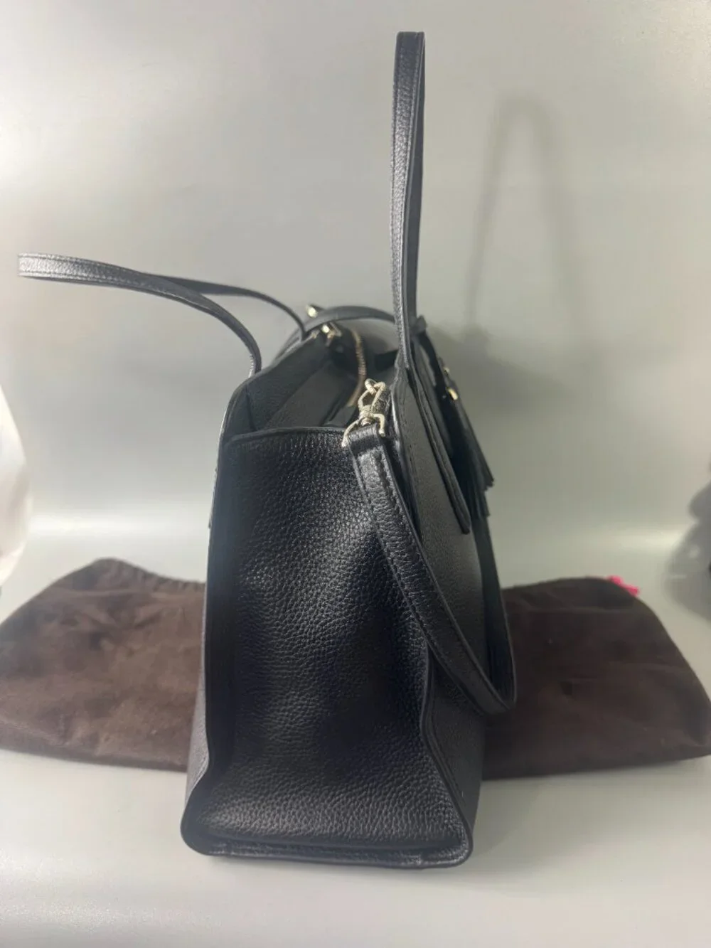 Kate Spade New York Rowe Medium Top Zip Satchel